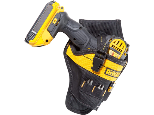 [95011] FUNDA PARA DESTORNILLADOR DE IMPACTO DE SERVICIO PESADO DEWALT DG5121