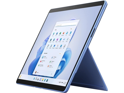 [95127] TABLETA MICROSOFT SURFACE PRO 9 13", I7 12TH GEN, 16GB, 256GB SSD, SAPPHIRE