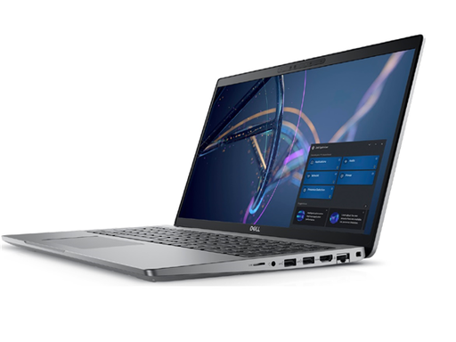 [95130] LAPTOP DELL LATITUDE 5440 XCTO, 14" FHD, I5-1335U, 16GB (1X16GB) DDR4, M.2 512GB, W10 PRO 64BIT, TECLADO SPA SINGLE POINTING BACKLIT, WIFI 6, 1X RJ45, 3 AÑOS DE GARANTIA.