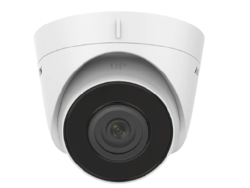 [94437] CAMARA DE VIGILANCIA HIKVISION, IP, DOMO (TURRET), 4MP, H.265+, 30M IR, IP67.