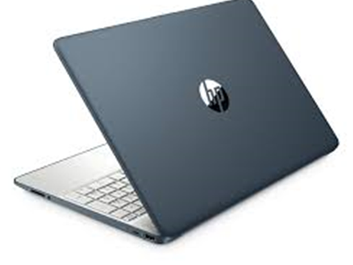 [95192] LAPTOP HP 15-DY2792WM - 15.6" HD - I3 1115G4 3.0 GHZ, 8GB, 256GB M2 PCIE SSD - WINDOWS 11 HOME IN S MODE - INTEL UHD GRAPHICS - BT 4.2 / WIFI AC, LECTOR DE TARJETA, 1X USB TYPE C, 2X USB 3.1, 1X HDMI, 3.5" AUDIO JACK, BATERIA 3CELL,  SPRUCE BLUE - ENGLISH (7Z899UA#ABA)