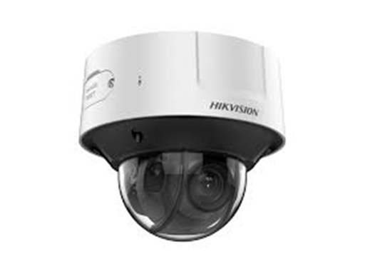 [95201] CAMARA DE VIGILANCIA HIKVISION VARIFOCAL DARKFIGHTER, IP, DOMO, 8MP, 4K (3840 × 2160), 40M, IP67, 120DB WDR, MICROFONO.