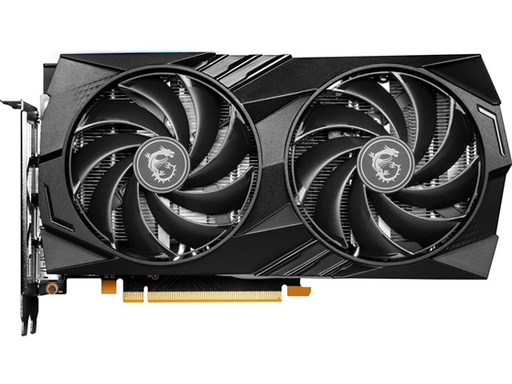 [95227] TARJETA DE VIDEO MSI GAMING GEFORCE RTX 4060 8GB GDDR6 PCI EXPRESS 4.0 X8 ATX VIDEO CARD RTX 4060 GAMING X 8G