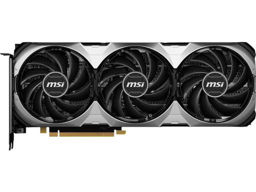 [95235] TARJETA DE VIDEO MSI VENTUS GEFORCE RTX 4060 TI 16GB GDDR6 PCI EXPRESS 4.0 X8 ATX VIDEO CARD RTX 4060 TI VENTUS 3X 16G OC