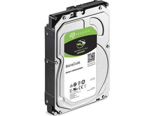 [95244] DISCO DURO 1TB INTERNO SEAGATE BARRACUDA SATA 6.0GB/S 3.5"  7200RPM/256MB. ( ST1000DM014).