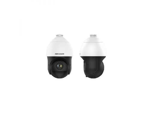 [93717] CAMARA DE VIGILANCIA HIKVISION, IP, PTZ, 2MP DARKFIGHTER IR 100M, 25× OPTICAL ZOOM, 16× DIGITAL ZOOM, SOPORTE DE CAPTURA DE ROSTROS.