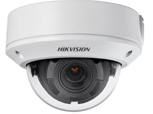 [88677] CAMARA DE VIGILANCIA, HIKVISION, IP, DOMO, 5MP, FULL 2560× 1920, IR 30 MTS, IP67, POE, VARIFOCAL