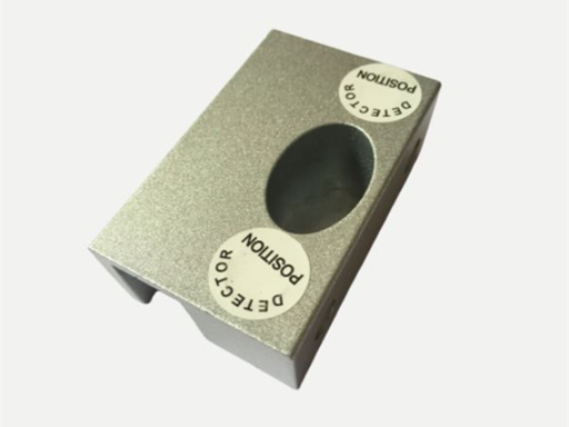 [92645] SOPORTE DE CERROJO ELECTRICO, SERIE VALUE BOLT MARCA HIKVISION