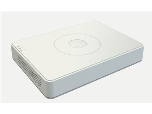 [90675] DVR HIKVISION MINI SIZE, 16 CANALES, 1 HDD, 1080P LITE MINI @15FPS,  H.265 PRO+ / H.265 PRO