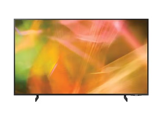 [95330] TELEVISOR SAMSUNG 65" HOSPITALITY  CRYSTAL UHD 4K, (3,840 X 2,160), 60HZ, 2,000 PQI 3 HDMI + 1 USB +  ETHERNET + WIFI 5, RF,  BT, AUDIO 2CH, VESA 400X300 MM  (HG65AU800NFXZA)