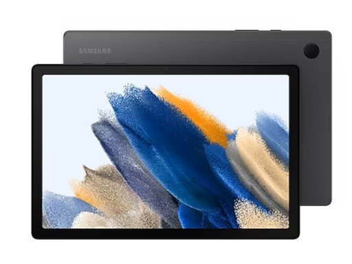 [95319] TABLETA SAMSUNG GALAXY TAB A8 X205, 10.5", WIFI - 64GB, 4GB RAM, LTE, REAR CAM 8.0 MP / FRONT CAM 5.0 MP, BT 5.0, GPS, USB C-2.0, PUERTO 3.5MM, MICROSD SLOT, GRIS