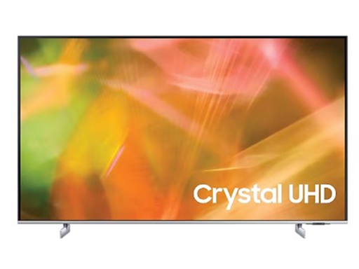 [95377] TELEVISOR SAMSUNG 65” CRYSTAL UHD 4K, SMART SERIE 8, (3,840 X 2,160), 60HZ, HDR10, DOLBY DIGITAL 20W ALTAVOZ, BT 5.2, WIFI 5+ 3 HDMI + 2 USB +  ETHERNET (UN65AU8200PXPA)