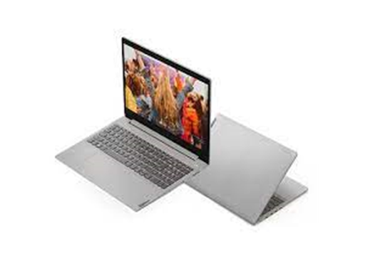 [95380] LAPTOP LENOVO IDEAPAD 3 14LTL05, 14" FHD, INTEL I3 1115G4 DUAL-CORE 3.0 GHZ, 4GB, 128GB SSD, WINDOWS 10 HOME EN MODO S, BLUETOOTH 5.0, 1 X HDMI PORT, 1 X USB 2.0 PORT, 1 X USB 3.0 PORT, 2-CELL LITHIUM-ION BATTERY, PLATINUM GRAY, INGLES (81X700FGUS-128GB)