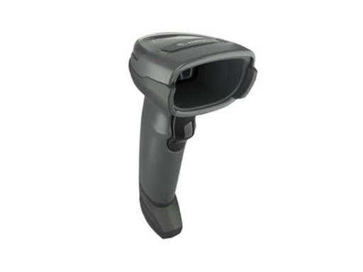 [95395] SCANNER BARCODE ZEBRA DS4608, LED, KIT USB (CON SOPORTE), SOPORTE PARA LA LECTURA DE CÓDIGOS DE 1D, 2D, OCR, RANGO ESTANDAR, INTERFAZ MULTIPLE, USO GENERAL.
