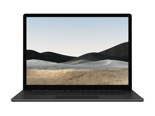 [95425] TABLETA MICROSOFT LAPTOP 4 15", I7-1185G7, 8GB, 512SSD, WIN11, NEGRO MATTE