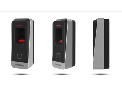 [95464] LECTOR DE HUELLAS DIGITAL Y TARJETA, 5000 HUELLAS IP 65,M1 CARD, RFID. (CONTROL DE ACCESO)
