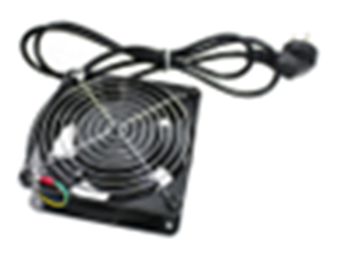 [95507] ABANICO CLICK CAM, PARA GABINETE