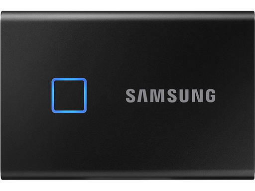 [95529] DISCO DURO 2TB SSD EXTERNO SAMSUNG, USB 3.2, 1050MB/S