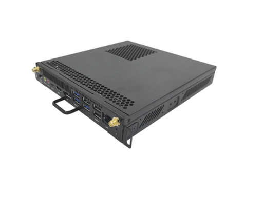 [95549] MODULO OPS HIKVISION, CORE I5 9400H , 8 GB RAM, SSD DE 256 GB, SALIDA HDMI Y DP, 1 PUERTO RJ45, SOPORTA H.265 Y RESOLUCIÓN 4K
