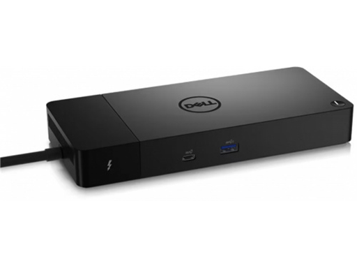 [95579] DOCKING STATION DELL DOCKING STATION WD22TB4 THUNDERBOLT, 3X USB 3.0, 2X USB C, 2X THUNDERBOLT, 2X DISPLAYPORT, 1X HDMI, 1X RJ-45, NEGRO