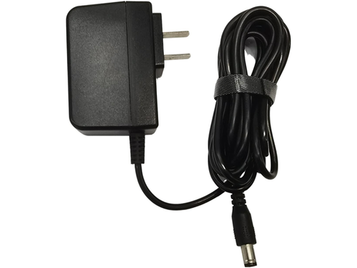 [95618] FUENTE PARA YEALINK MP50, 12V, 1A-DC6.5, 8.2FT
