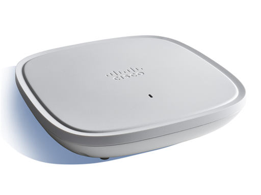 [95662] ACCES POINT CISCO CATALYST 9115 - WIFI 6 (802.11AX) - MU-MIMO - EWC - BT 5.0 (C9115AXI-E)