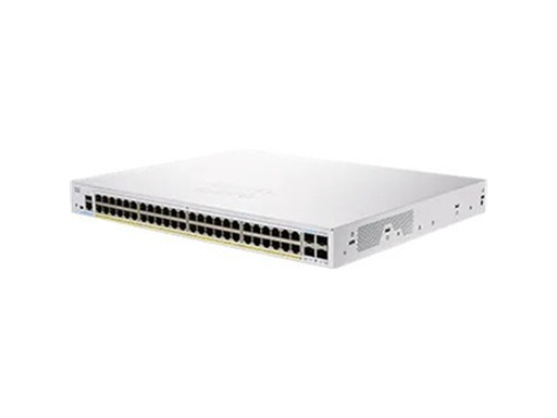 [89927] SWITCH CISCO DE 48 PUERTOS (48 X  GIGABIT POE+, 4 X GIGABIT ETHERNET EXPANSION SLOT) MANAGED (ADMINISTRABLE) SWITCH POE, IPV6.