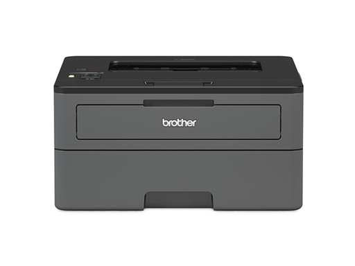 [95726] IMPRESORA BROTHER LASER HLL2390DW B/W, PRINTER, DUPLEX, USB, WIFI, 32PPM, 2400 X 600 DPI, USA LOS TONER TN730 BK / TN760 BK HIGH CAPPACITY, TAMBOR DR730
