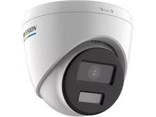 [95754] CAMARA DE VIGILANCIA HIKVISION COLORVU, IP, DOMO (TORRE FIJA), 4MP (2560 × 1440), IP67, IR 30M.