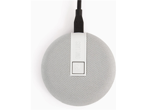 [95843] MICROFONO OWL LABS EXPANSION PARA MEETING OWL 3, EXTENDER AUDIO HASTA 8FT, GRIS