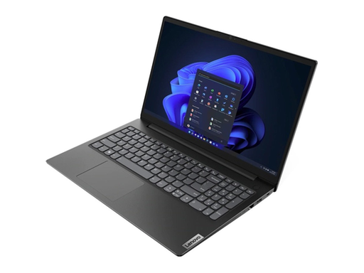 [95857] LAPTOP LENOVO V14 GEN 3 14" FHD, I7-1255U, 16GB DDR4, 512GB M.2 SSD, WIN 11 PRO, BT 5.0, WIFI 6, CARD READER, HDMI 1.4, USB 2.0, USB 3.2 X2, GIGABIT LAN, BLACK (82TS00JGUS)