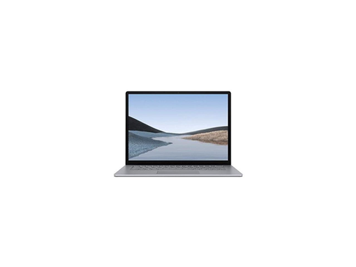 [95896] LAPTOP MICROSOFT SURFACE LAPTOP 3 15", I5-1035G7, 16GB, 256GB, WIN10 PRO, PLATINUM