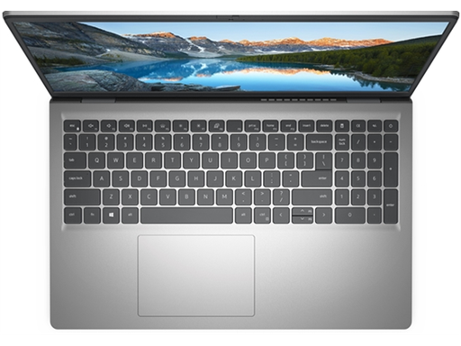 [95854] LAPTOP DELL INSPIRON 3525 15.6" IPS FHD 120HZ, AMD RYZEN 5 5500U 2.1GHZ, 6 CORES, 16GB, 512GB M.2 PCIE SSD, 1X HDMI, 1X USB 2.0, 1X USB 3.2, 1X USB 3.1 TYPE C, WIFI AC, BT 5.0, NO ETHERNET PORT (NO LAN) WIN 11 HOME SPANISH, PLATINUM SILVER (CDG2N)