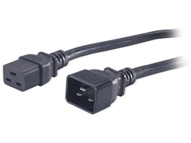 [78927] CABLE APC POWER CORD, C19 TO C20, 2.0M