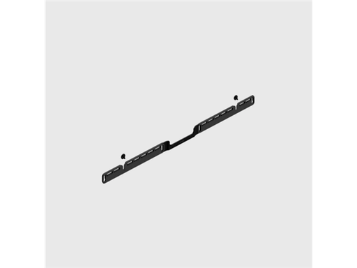 [95990] SOPORTE DE PARED PARA SOUNDBAR SONOS ARK - FUNCIONA PARA AMBOS COLORES (NEGRO Y BLANCO)