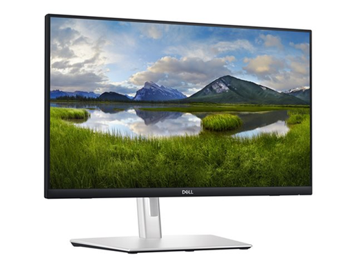 [95995] MONITOR DELL 24", TOUCH, P2418HT,  LED BACKLIGHT, 1920X1080 60HZ, 6MS, 16:9, 250CD/M², 1XDP (VER 1.2) / 1XHDMI (VER 1.4) / 1XVGA / 1XUSB 3.0.