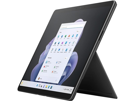 [96004] TABLETA MICROSOFT SURFACE PRO 9 13", I7 12 GEN, 16GB, 256GB SSD, GRAPHITE