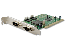 [70337] TARJETA PCI AGILER CON PUERTO SERIAL  (AGI-5306)