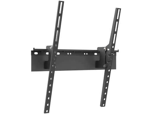 [96095] SOPORTE PARA TV, BARKAN INCLINABLE DE 13" A 58", CARGA MAXIMA 79 LBS / 36 KGS, NEGRO (E314).