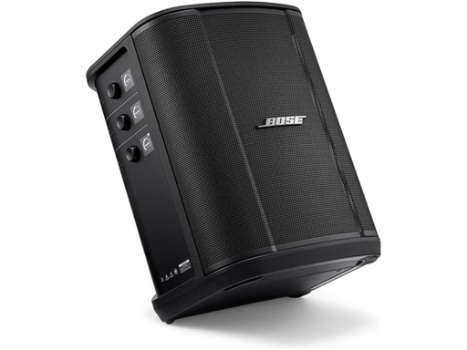 [96114] BOCINA BLUETOOTH BOSE BOSE S1 PRO+, SISTEMA PA, NEGRO