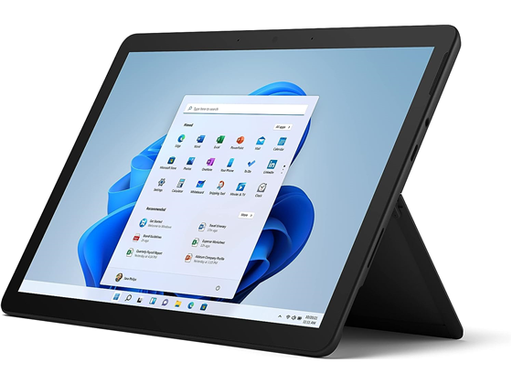 [96181] TABLETA MICROSOFT SURFACE GO 3 10.5" LTE, I3, 8GB, 128 SSD, NEGRO