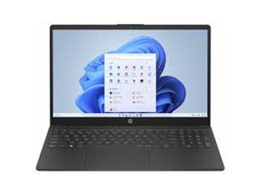 [96194] LAPTOP HP 15Z-FC000 15.6" HD, AMD RYZEN 5 7530U, 16GB DDR5, 1TB SSD M.2, PUERTOS 2X USB-A 3.2, 1X HDMI 2.1, 1X GBE LAN, 1X USB-C, LECTOR DE TARJETA SD, WIFI 6, BT 5.3, WINDOW 11 HOME INGLES, BLACK (741Q9AV-CTO9)