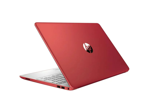 [96187] LAPTOP HP PAVILION 15-FD0083, 15.6” HD, PENTIUM N200 QUAD CORE 1.1 GHZ, 4GB DDR4, 128GB SSD, WIFI AC, BT 4.2, FINGER PRINT READER, 1X USB C, 2 X USB, 1 X HDMI 2.0, JACK 3.5" AUDIO, W11 HOME, SCARLET RED, (7L2C7UA#ABA)