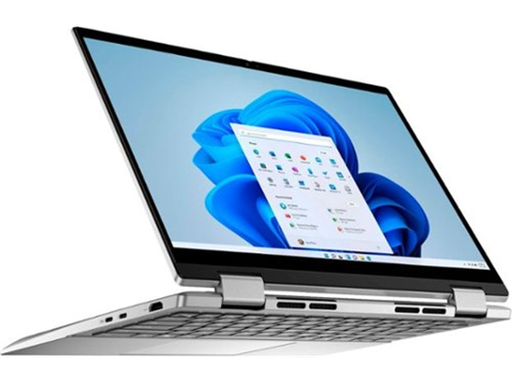 [96196] LAPTOP DELL LATITUDE 7430-7374 2 IN 1, 14" FHD TOUCH, I7-1355U,16GB, 1TB SSD, W11, BACKLIT KEYBOARD, FINGER PRINT READER, PLATINUM SILVER (I7430-7374SLV-PUS)