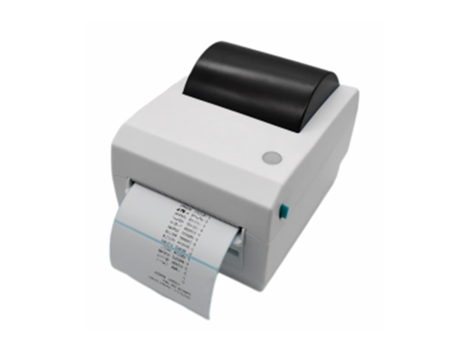 [96235] IMPRESORA DE ETIQUETA MARCA AGILER PR4000UBT (4"), TERMICA DIRECTA, INTERFAZ: USB, USB+BLUETOOTH (RS232S), 203DPI, VELOCIDAD 150MM/S, CORTADOR MANUAL, PUERTO RJ11-6P6C PARA CAJA REGISTRADORA.