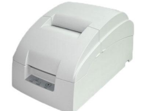 [96237] IMPRESORA DE RECIBO PORTATIL MARCA AGILER PR6000U (76MM), TERMICA DIRECTA, USB, 203DPI, VELOCIDAD 250MM/S, CORTADOR. (IMPRIME ORIGINAL + 1 COPIA)
