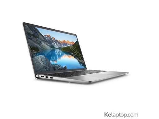 [96291] LAPTOP DELL INSPIRON 3520 15.6" FHD TOUCH, I5-1135G7, 8GB, 512GB M.2 PCIE SSD, 1X HDMI, 1X USB 2.0, 2X USB 3.2, WIFI AC, BT 5.0, NO ETHERNET PORT (NO LAN) WIN 11 PRO ESPAÑOL, SILVER (KYGH4)