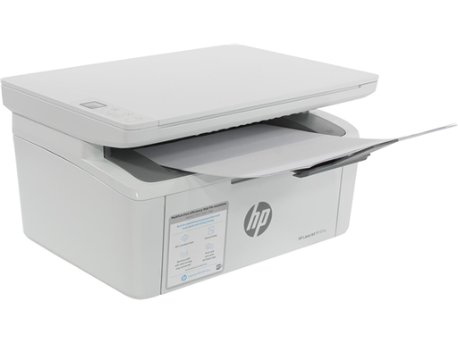 [96318] IMPRESORA HP LASERJET MFP M141W MULTIFUNCTION PRINTER - B/W - LASER - WIRELESS - (COPIER / PRINTER / SCAN) - LEGAL (8.5 IN X 14 IN) (ORIGINAL) - LEGAL (216 X 356 MM), A4 (210 X 297 MM) (MEDIA) - UP TO 20 PPM (COPYING) - UP TO 20 PPM (PRINTING) - 150 SHEETS - USB 2.0,  (7MD74A), (TONER W1500A HP 150A)