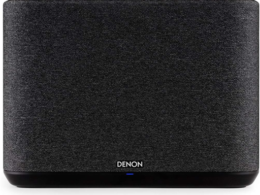 [96338] BOCINA DENON HOME 250 2020, HEOS, ALEXA, AIRPLAY 2, NEGRO