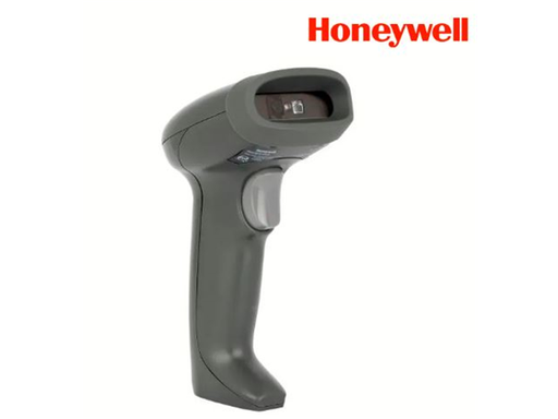 [93097] SCANNER BARCODE HONEYWELL HH490, LASER, RS-232 1D, 2D, CODIGO DOT, PDF, USB (CABLE DE 1.5M), OMNIDIRECCIONAL, NO INCLUYE STAND FLEXIBLE